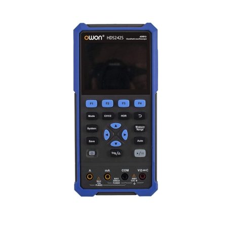 Owon HDS242S handheld oscilloscope 40 MHz Bandwidth