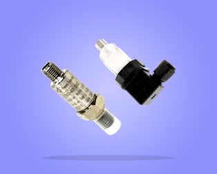 Pressure Sensor