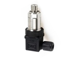 Pro-Range PR-PT300-S3 Universal Pressure Sensor Accuracy (0.5% FS) 304SS