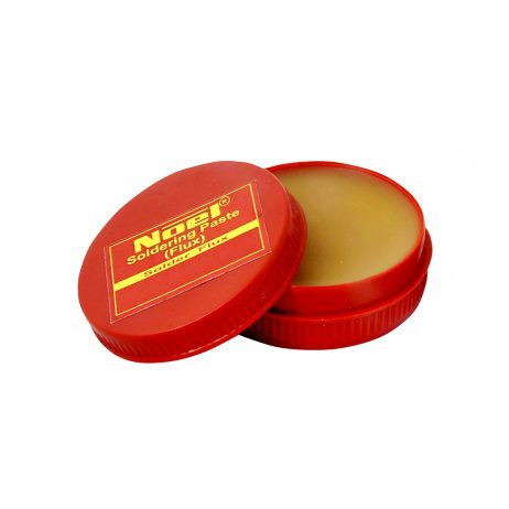 Noel Yellow Solder Flux 10GM PACK