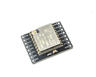 SmartElex LoRa Module Ra- 02 SX1278 433Mhz Breakout Board