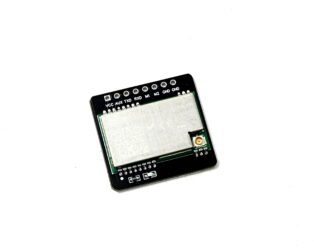 SmartElex E32-433T20S Ebyte SX1278 433MHz Breakout Board