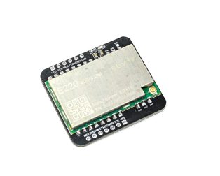 SmartElex E220-400M30S 433MHz Breakout Board