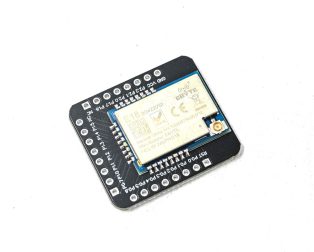 SmartElex E18-2G4Z27SI 2.4GHz ZigBee Breakout Board