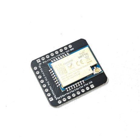 SmartElex E18-2G4Z27SI 2.4GHz ZigBee Breakout Board