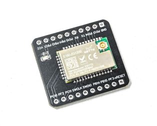 SmartElex E180-ZG120B Wireless Amplifier Zigbee 3.0 Breakout Board