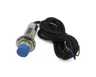 Inductive Proximity Sensor LJ18A3-8-Z/AY