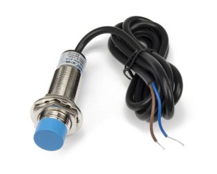 Inductive Proximity Sensor