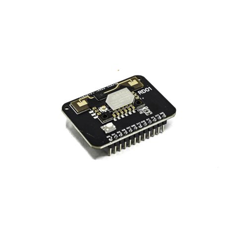 SmartElex Ai-Thinker RD-01 Radar Module