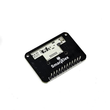 SmartElex Ai-Thinker RD-01 Radar Module