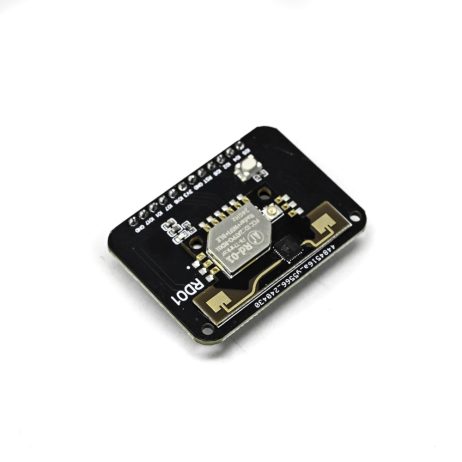 SmartElex Ai-Thinker RD-01 Radar Module