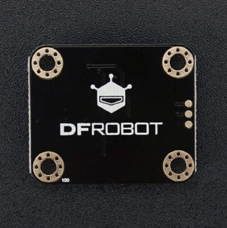 DFRobot Gravity: Linear / Analog Hall Effect Sensor with ±1200 GS Magnetic Field Range