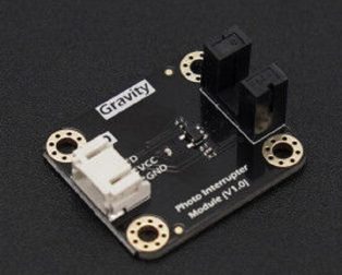 DFRobot Gravity: Infrared Light Photo Interrupter Module (Wavelength 940nm)