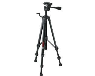 Bosch Bt 150 Plastic Professional Tripod (Black)