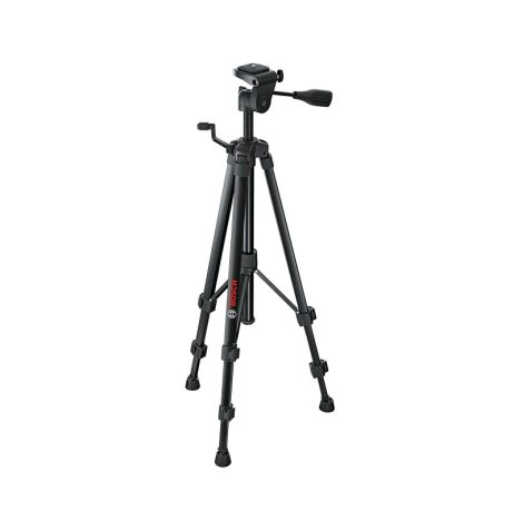 Bosch Bt 150 Plastic Professional Tripod (Black)