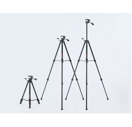 Bosch Bt 150 Plastic Professional Tripod (Black)