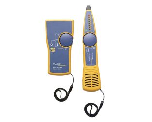 Fluke Mt-8200-60-Kit Networks Intellitone Pro 200 Corded Electric Toner And Probe Kit (1)