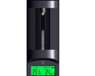 PZEM-010 Battery Voltage Internatal Resistance Meter