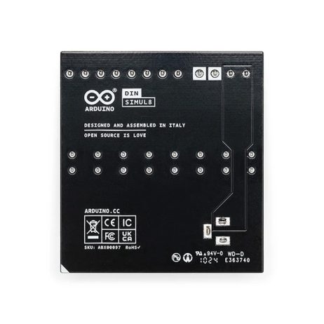 Arduino 857