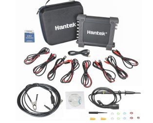 Hantek 1008C PC USB 2.0 Automotive Diagnostic Digital Oscilloscope (1)