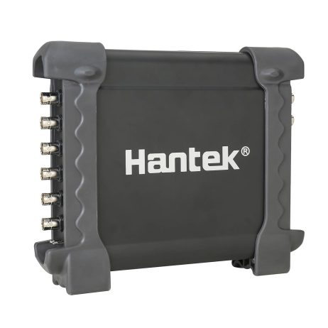 Hantek Hantek 1008C PC USB 2.0 Automotive Diagnostic Digital Oscilloscope 3