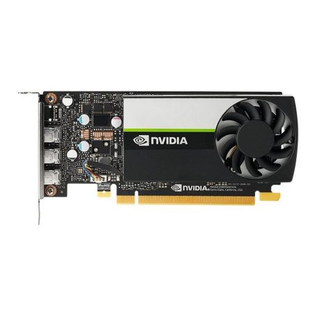 NVIDIA Nvidia Quadro T400 4GB Graphics Card 1 1