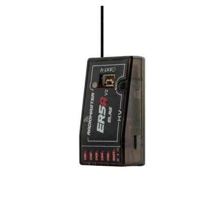 Radiomaster ER5A V2 2.4GHz ELRS PWM Receiver