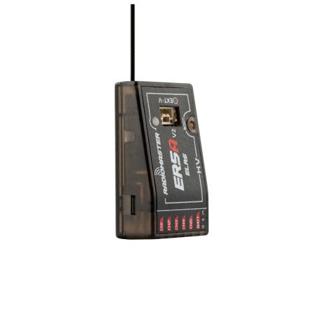 Radiomaster ER5A V2 2.4GHz ELRS PWM Receiver