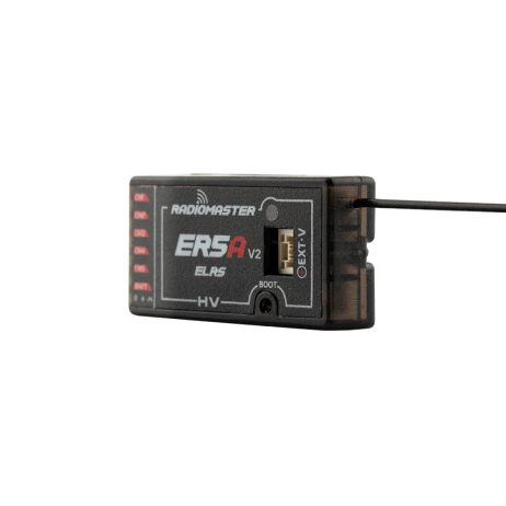 Radiomaster ER5A V2 2.4GHz ELRS PWM Receiver