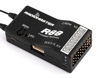 Radiomaster R88 V2 Receiver