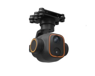 Skydroid-C12-Three-Axis-Stabilized-Gimbal-Camera-