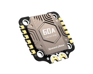 SpeedyBee BLS 60A 30x30 4-in-1 ESC