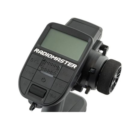 Radiomaster MT12 Surface Radio Controller - 4IN1 Version