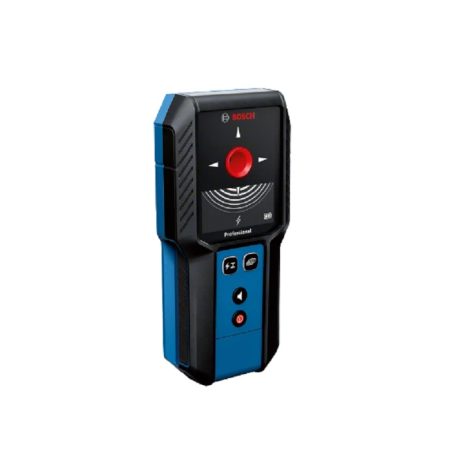 Bosch GMS 120-27 Digital Multi Mode Detector