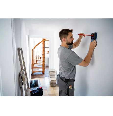 Bosch GMS 120-27 Digital Multi Mode Detector