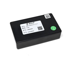 JBD-UART Communication Module V1.6 smart bms-Tools connect to PC setting and monitoring battery