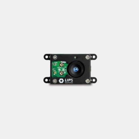 Embedded 3D ToF Camera – LED