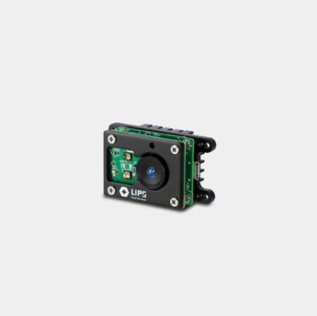 LIPSedge™ M3 Embedded 3D ToF Camera – LED