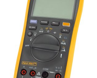 Fluke 17B Max Kit