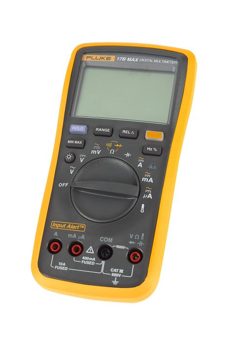 Fluke 17B Max Kit