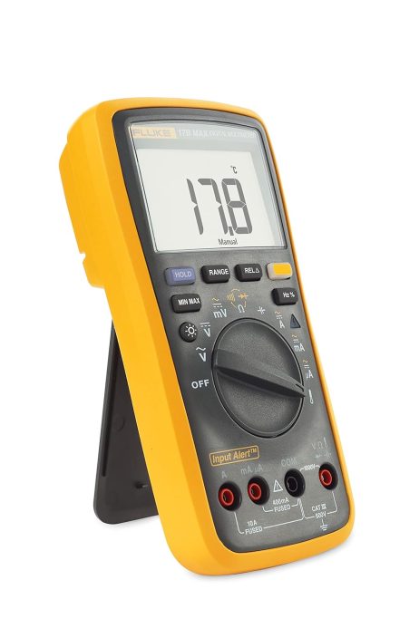 Fluke 17B Max Kit