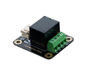 DFRobot Gravity: Digital 5A Relay Module for Arduino