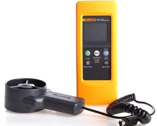 Fluke 925 ESP Vane Anemometer