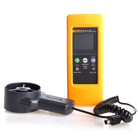 Fluke 925 ESP Vane Anemometer