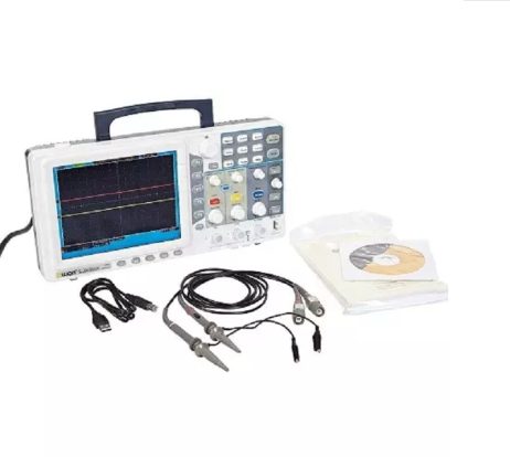 OWON 30 MHz Digital Storage Oscilloscope SDS5032E