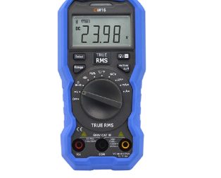 OWON OW16A Handheld Digital Multimeter