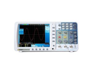 OWON SDS7102V Deep Memory Digital Storage Oscilloscope 100 MHz