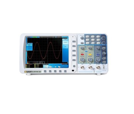 OWON SDS7102V Deep Memory Digital Storage Oscilloscope 100 MHz