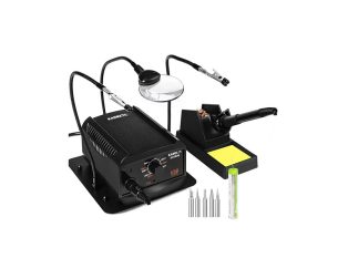 KAIWEETS KOT936 Electric Soldering Station