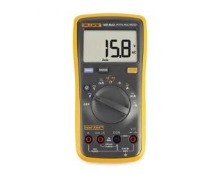 Fluke 15B MAX Kiit Economical Digital Multimeter